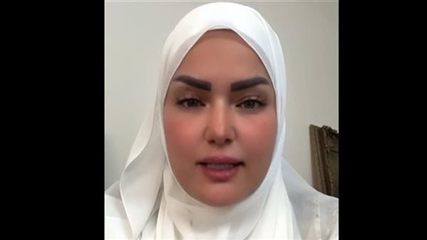 “العريس سابني بسبب النقاب”.. سما المصري تثير الجدل مجددًا بالعريس والنقاب