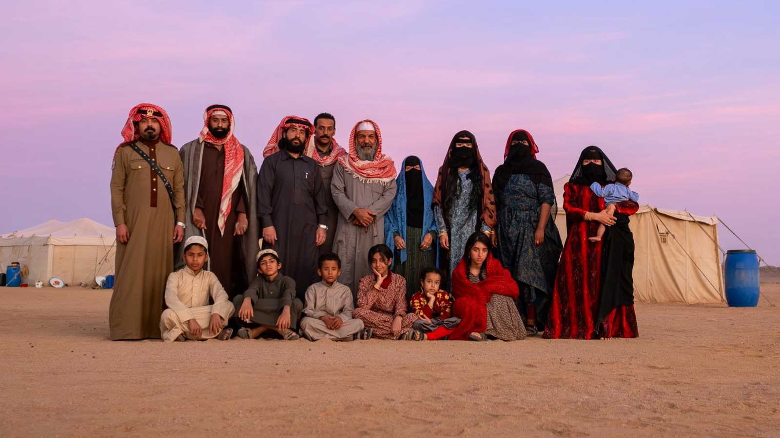 الفيلم السعودي “هوبال” يبدأ جولته العالمية في 8 دول