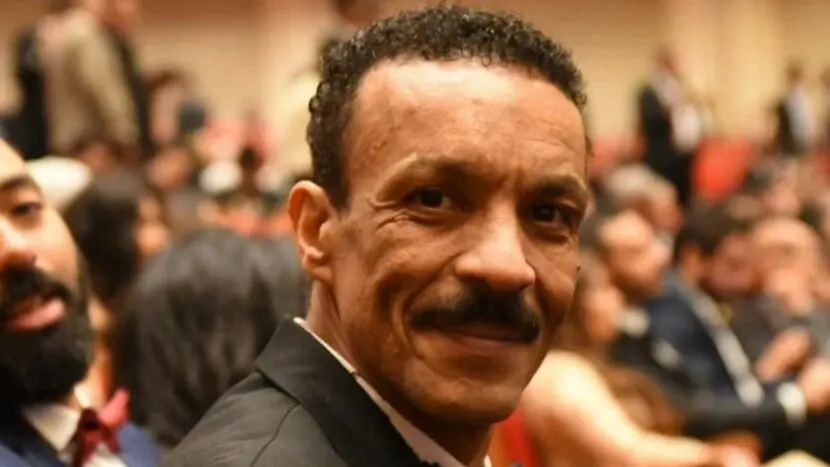 تفاصيل القبض على الفنان محمد شيبا بسبب فيديو الوفاة المفبرك