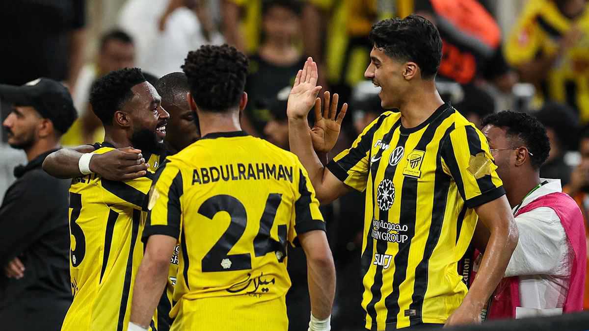 القنوات الناقلة لمباراة الاتحاد السعودي والوحدة في دوري أبطال آسيا للنخبة