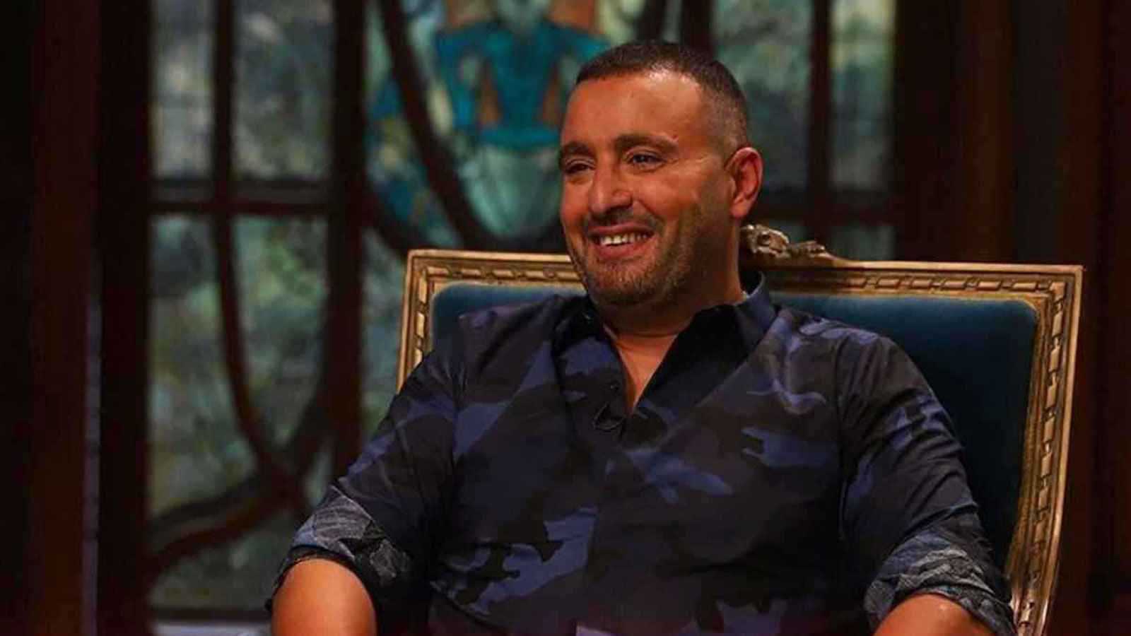 الكشف عن حالة أحمد السقا الصحية بعد تعرضه لحادث سير