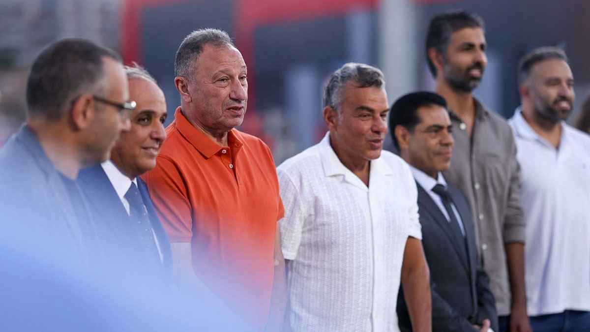 المستفيد الأكبر على الإطلاق.. 5 أشياء تفرح الزمالك برحيل محمود الخطيب