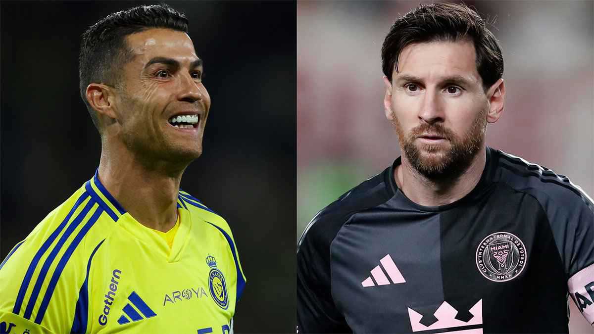 المعركة الأخيرة في صراع الأفضل.. هل ينجح رونالدو في مهمة ميسي السهلة؟