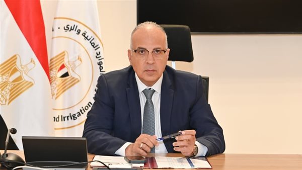 المياه الجوفية مورد غير متجدد ولا يمكن الاعتماد على طرق الري التقليدية