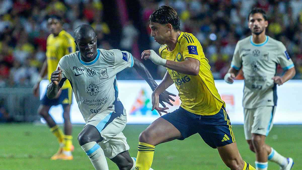 النصر غير موجود.. أكثر 5 أندية إنفاقا في الميركاتو السعودي