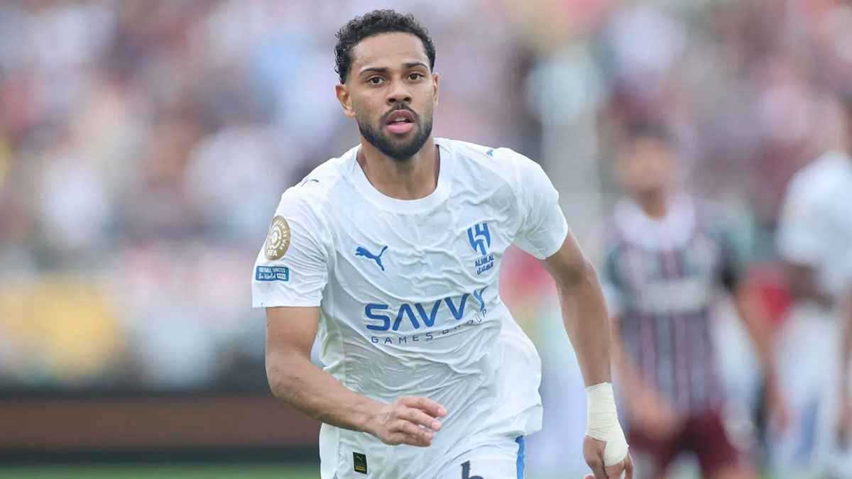 الهلال قد يعاقب.. ما البند الذي سمح لـ”لودي” بفسخ عقده من طرف واحد؟