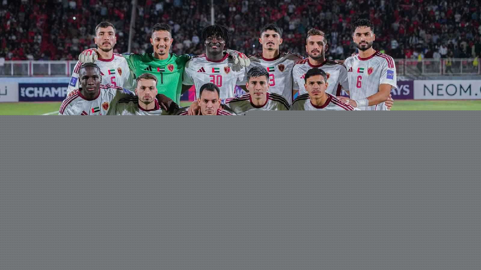 الوحدة الإماراتي يفرض التعادل على تراكتور.. والغرافة يعبر الشرطة (فيديو)