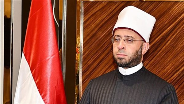 “اليقين” موضوع خطبة الجمعة المقبلة