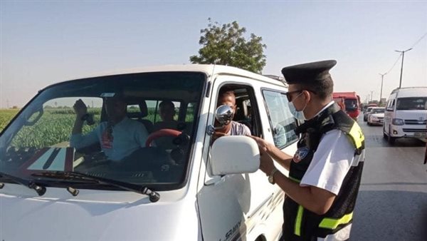 بالتقسيط.. كل ما تريد معرفته عن الاستعلام عن مخالفات المرور 2025