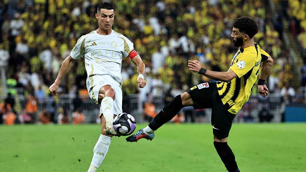 بايرن وكلاسيكو الاتحاد والنصر.. مواعيد مباريات اليوم الجمعة والقنوات الناقلة