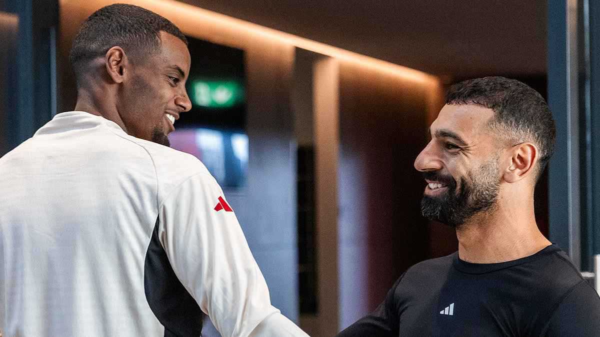 بدأ “يتدهور”.. ما الخطر الذي يشكله إيزاك على محمد صلاح؟