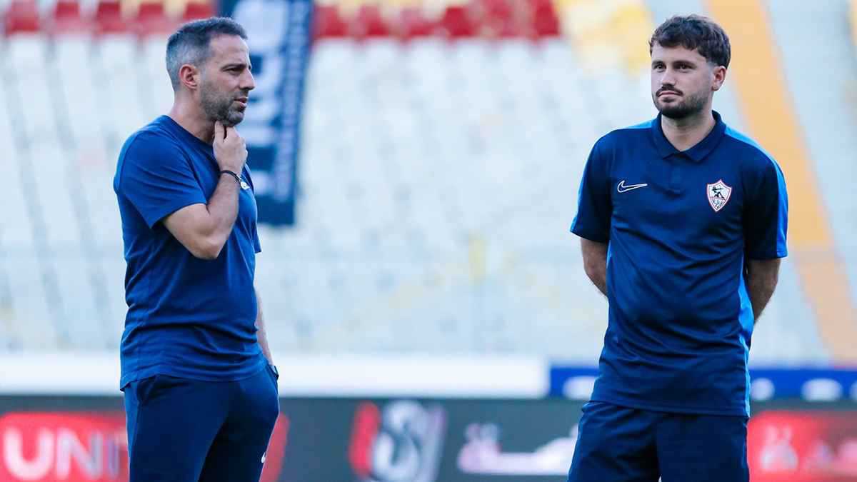 بسبب الأهلي.. فيريرا يوجه تهديدا صريحا للاعبي الزمالك