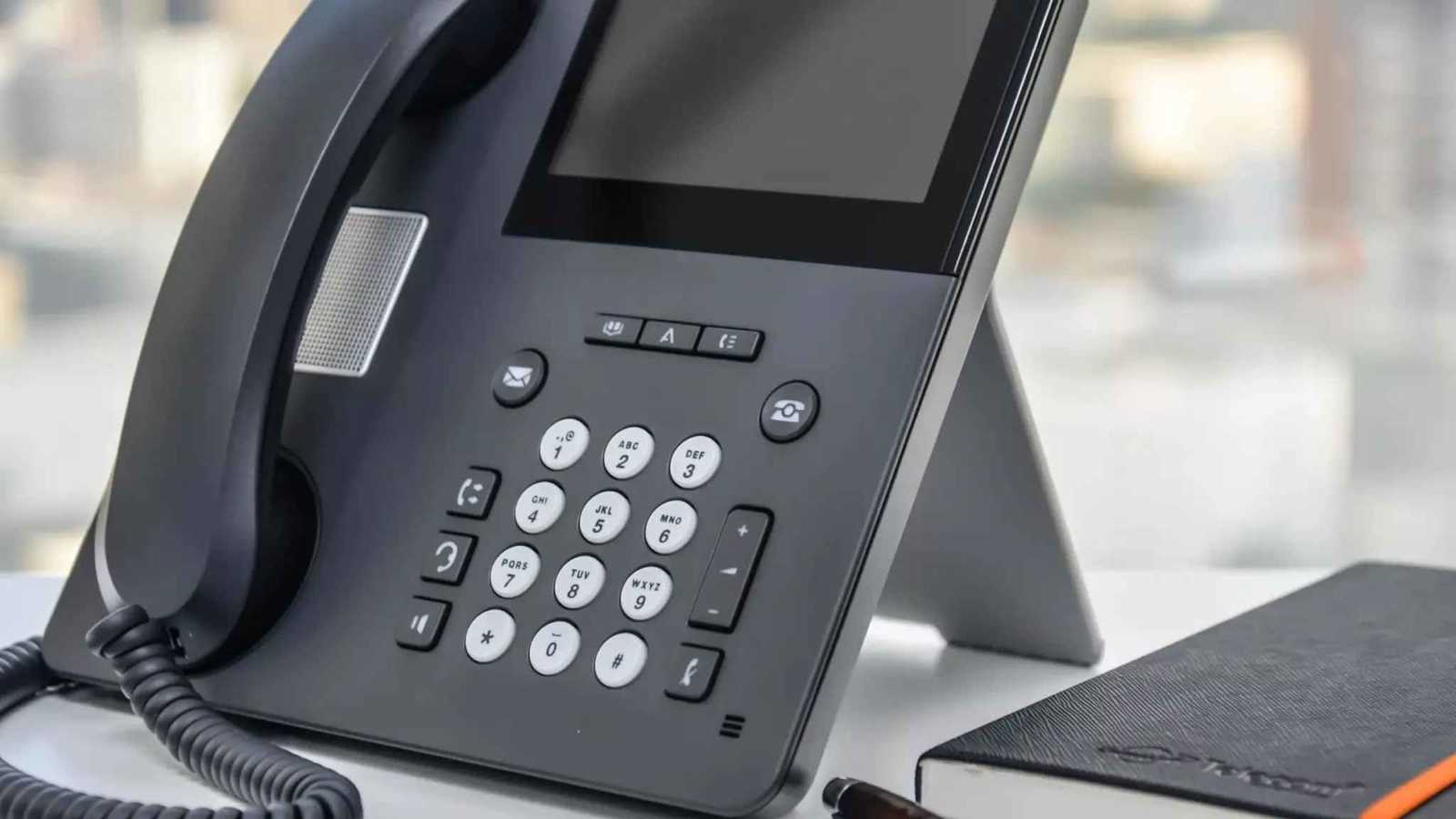 بعد 30 عاما من إطلاقها.. انتهاء خدمة إنترنت الهاتف الأرضي في أمريكا