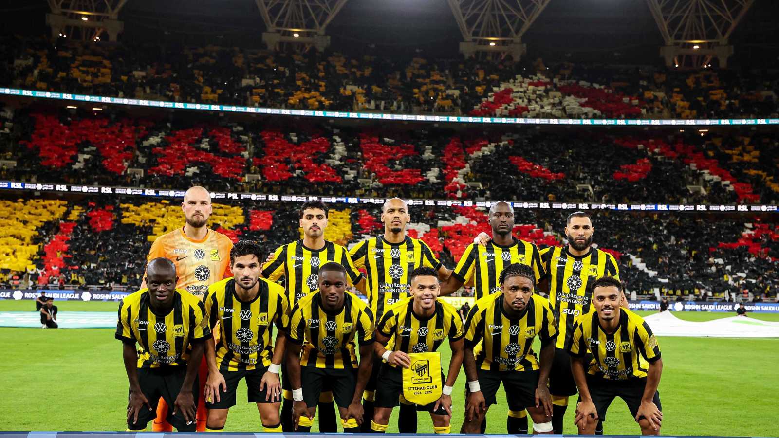 بعد إقالة بلان.. تحرك جديد من الاتحاد السعودي لإنقاذ الموسم