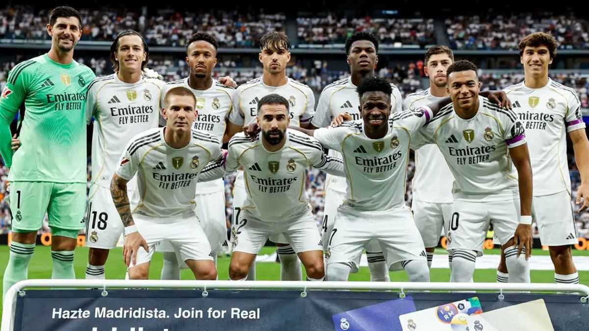 بعد اتهام نجوم برشلونة بالمنشطات.. ما سر “السوار” الذي يرتديه لاعبو ريال مدريد؟