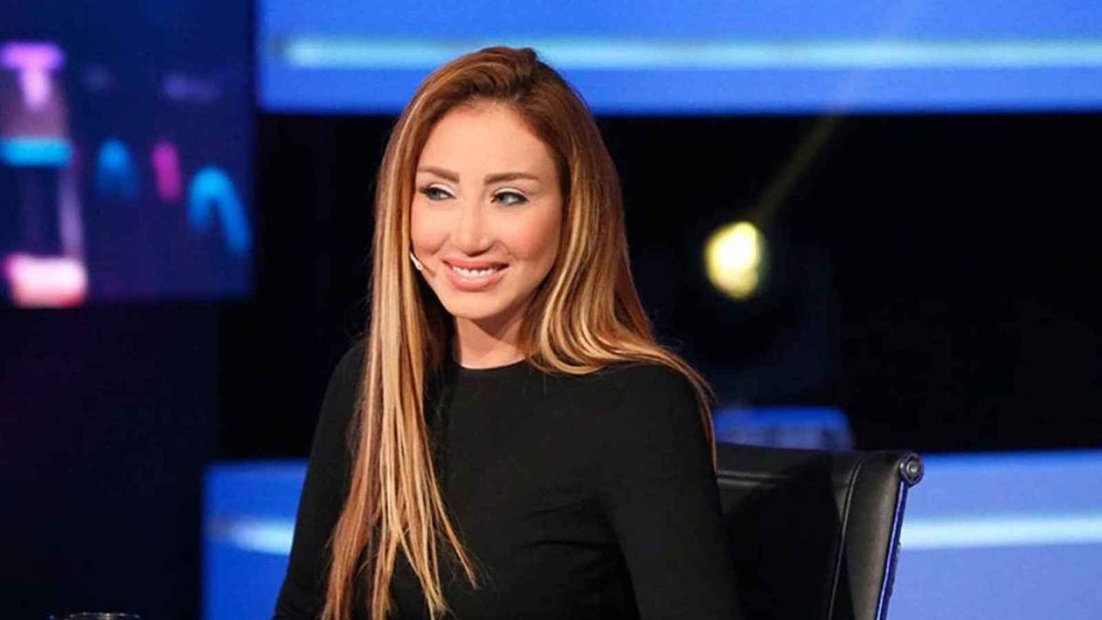 بعد استغاثته المؤثرة.. ريهام سعيد تتنازل عن قضيتها ضد “كروان مشاكل”