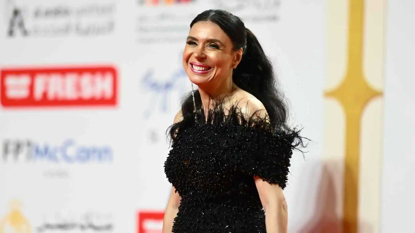 بعد الانتقادات.. دينا تكشف أهداف أكاديمية الرقص