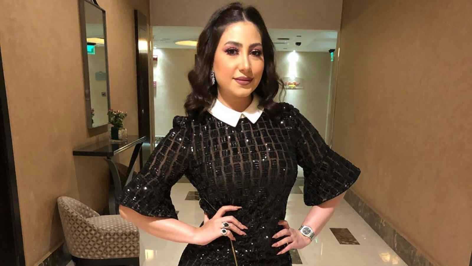 بعد مغادرة “سراي النيابة”.. بوسي ترد على “الشامتين”