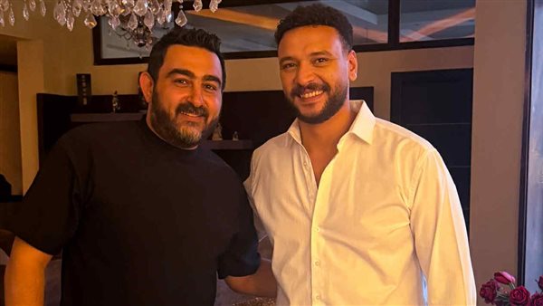 بـ4 أعمال فنية.. نشاط فني لـ”نادر الجريتلي” بين الدراما والسينما