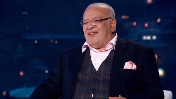 بنطلع لسانا.. صلاح عبدالله يرد هجوم الفنان السوري سلوم حداد على المصريين