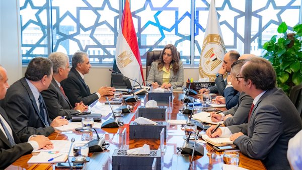 ترجمة الخطط الاستراتيجية إلى مشروعات تنفيذية بالمحافظات لمواجهة تحديات البيئة