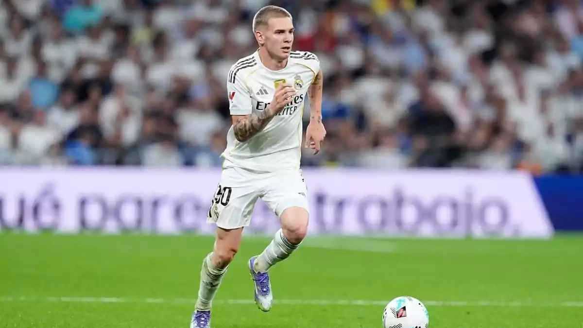 تشابي ألونسو يصدم منتخب الأرجنتين قبل كأس العالم للشباب 2025