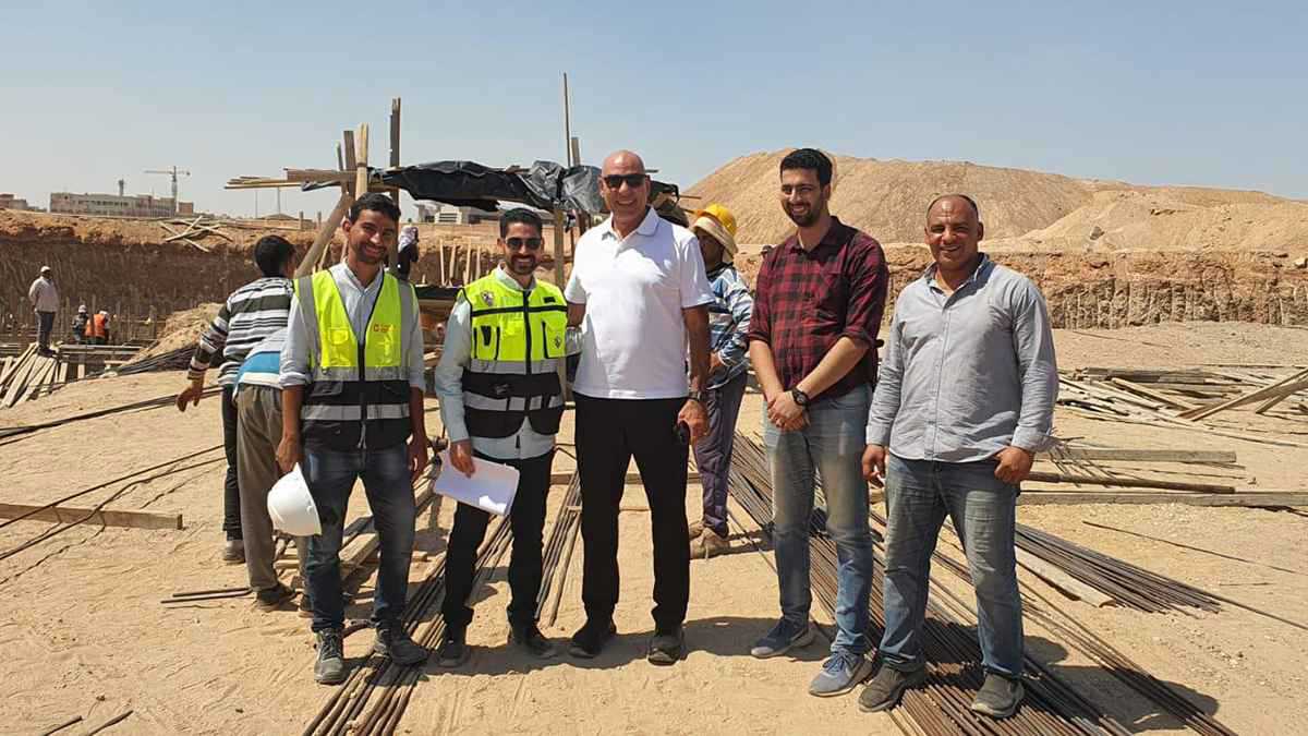 تطورات جديدة.. المستشار القانوني لنادي الزمالك يزف بشرى حول أرض أكتوبر (فيديو)