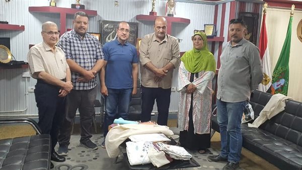 تعليم المنوفية يفعل مشروع رأس المال الدائم بمدارس التعليم الفني