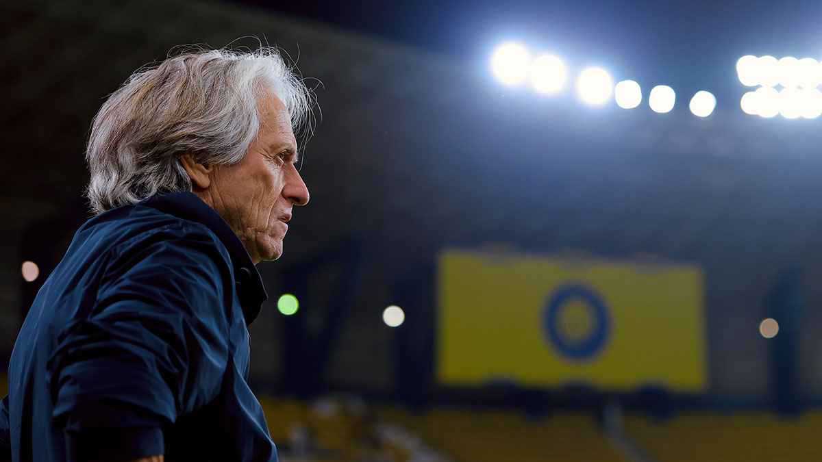 تعهد بحلها.. جيسوس يكشف “أكبر مشكلة” للاعب السعودي