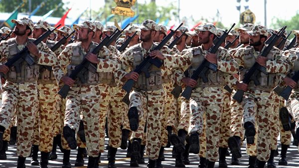 تفاصيل تدريب النجم الساطع المشترك بين مصر والولايات المتحدة