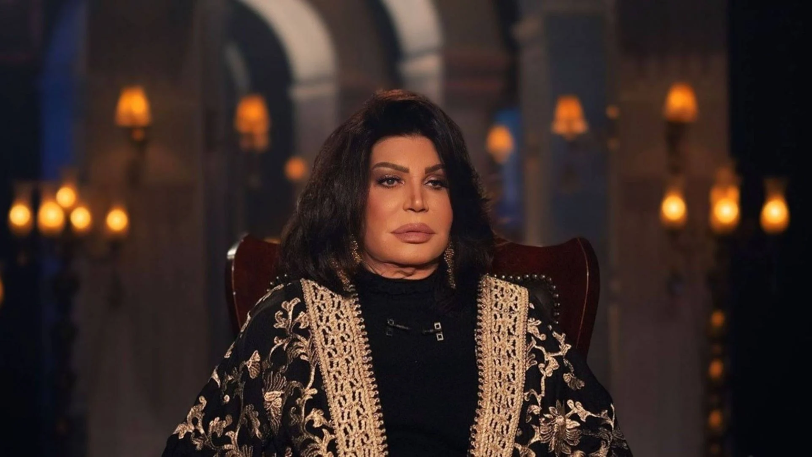 تفاصيل خضوع نجوى فؤاد لعملية جراحية عاجلة