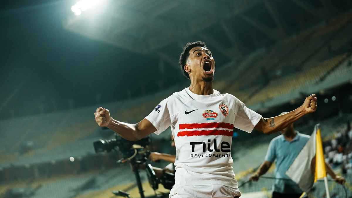 تفكيره خارج الملعب.. أسطورة الزمالك يصدم خوان ألفينا بيزيرا (فيديو)