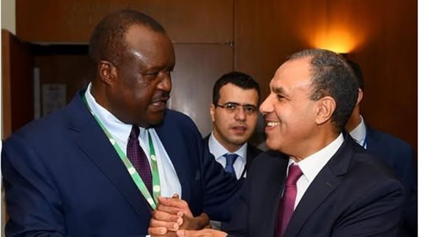 توحيد المواقف الإفريقية ركيزة لمواجهة التحديات الدولية