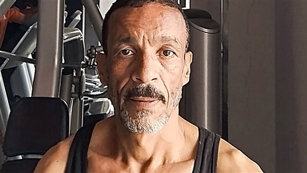 جار متابعة التحقيقات مع الفنان محمد فاروق شيبا