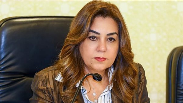 “جرين شرم” و”الأوزون “.. أبرز مناقشات وزيرة التنمية المحلية مع ممثلة برنامج الأمم المتحدة الإنمائي بمصر