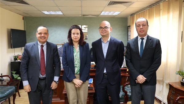 جهاز تنمية المشروعات يتعاون مع مؤسسة سنغافورة SCE لتبادل الخبرات
