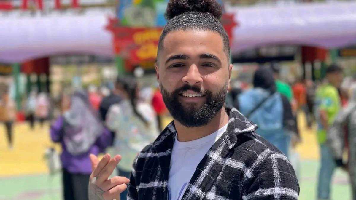 حبس البلوغر المصري “فادي تاتو” سنتين وغرامة 100 ألف جنيه