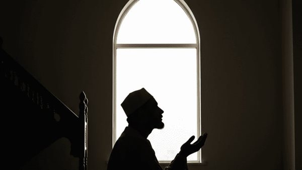 حصن المسلم في بداية يومه