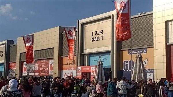 حضارة متنوعة وحياة ثقافية ثرية.. رومانيا ضيف شرف معرض القاهرة للكتاب 2026