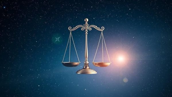 حظك اليوم برج الميزان الجمعة 12 سبتمبر 2025..توقعات الحب والعمل والصحة والمال