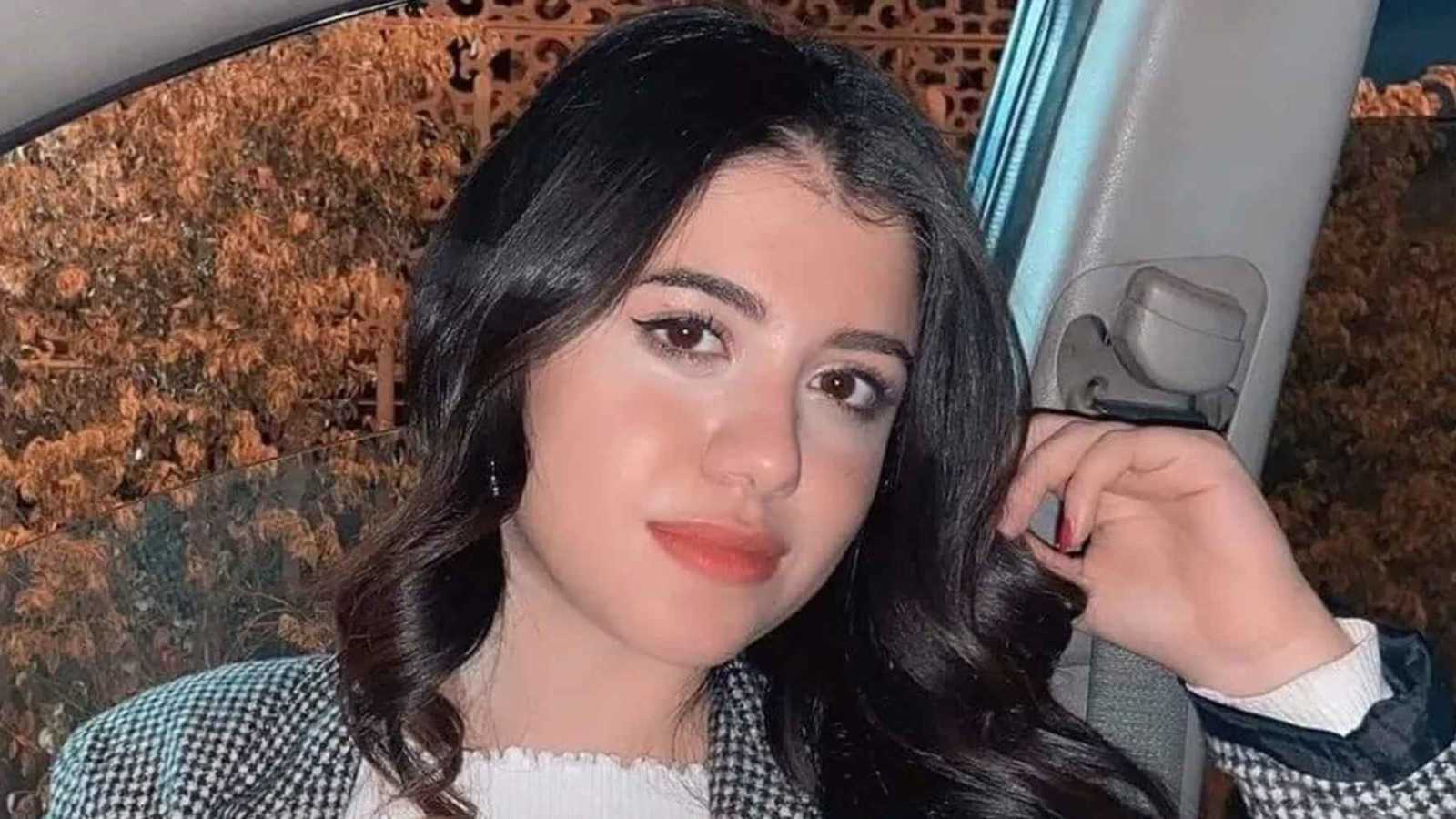 حققت “أمنية” قاتلها.. صورة بالذكاء الاصطناعي تثير غضب أسرة نيرة أشرف