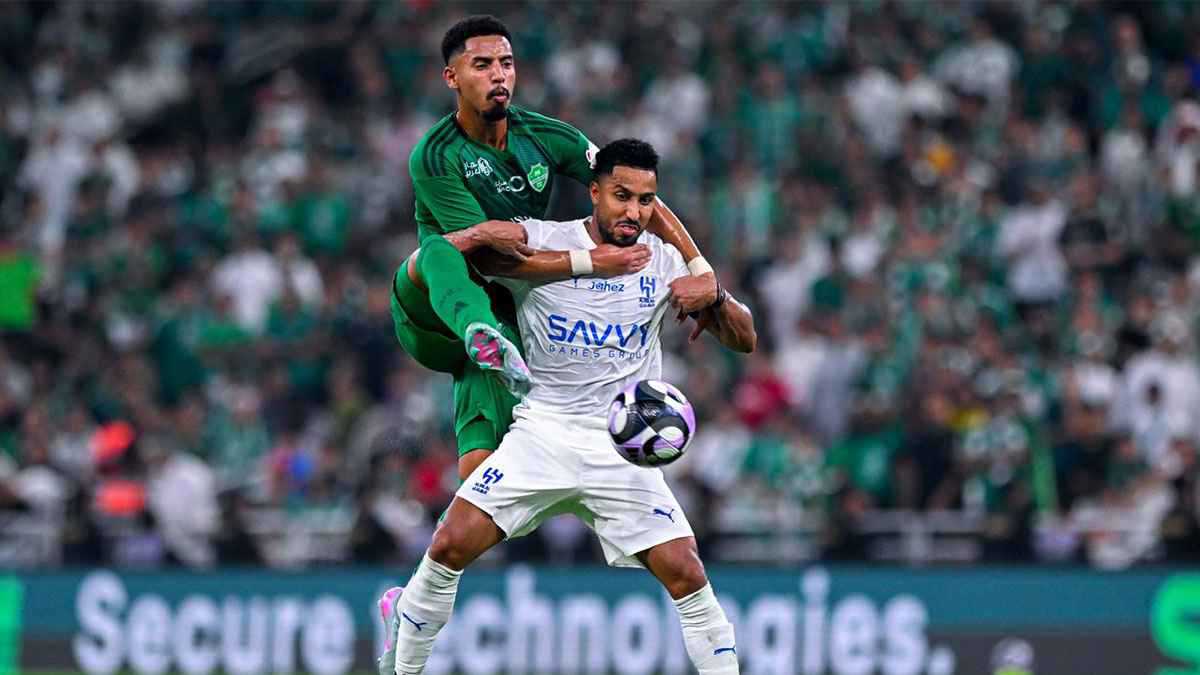 خارج الخدمة تماما.. 6 نجوم صدموا الجميع في الكلاسيكو السعودي