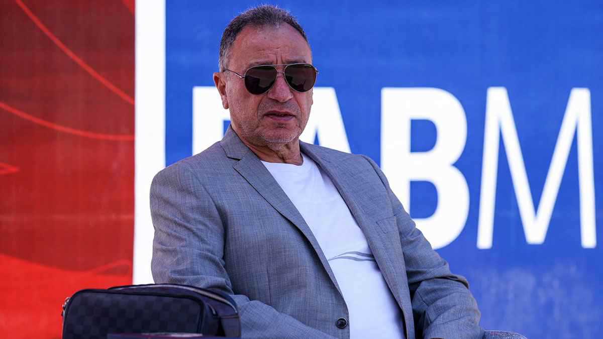 “خطر على حياته”.. لماذا قرر محمود الخطيب الابتعاد عن الأهلي؟