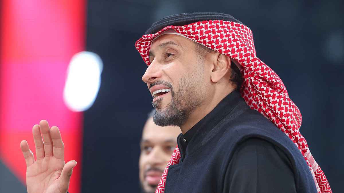 خيار ممتاز.. سامي الجابر يشعل جدلا حول انتقال نجم بايرن ميونخ إلى الهلال (فيديو)