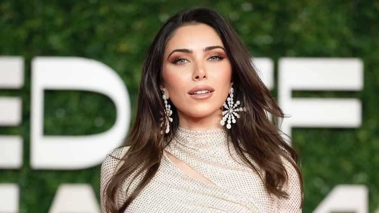 دانييلا رحمة: “أخفيت خبر حملي لأنني كنت خائفة”