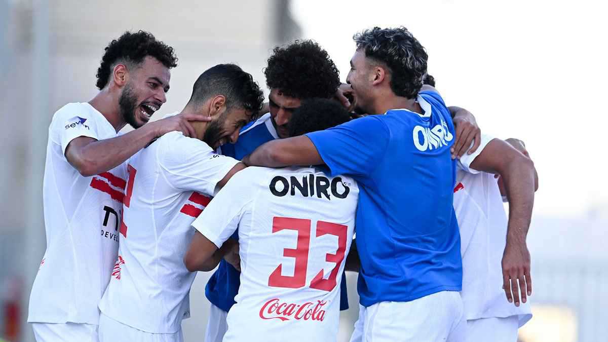 ذكرهم بالاسم.. أسطورة الزمالك: 5 نجوم يصنعون الفارق أمام الأهلي