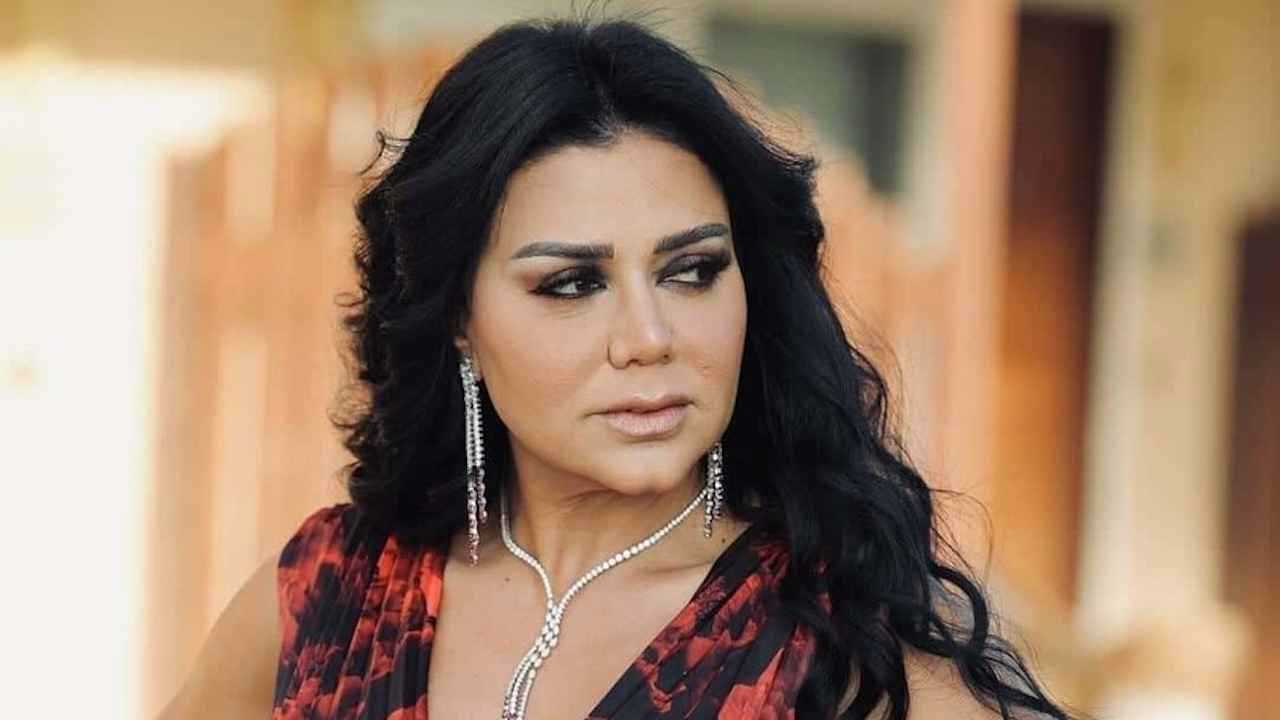 رانيا يوسف تعلن زواجها من المخرج أحمد جمال