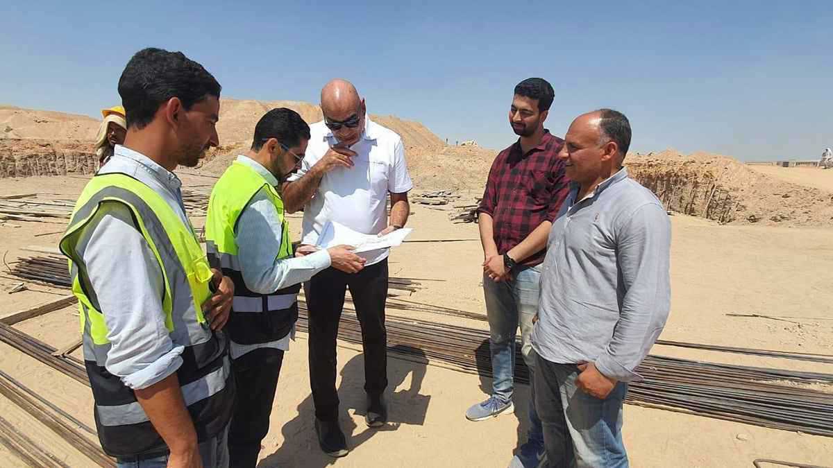 رد حاسم.. ما حقيقة عودة أرض نادي الزمالك في أكتوبر؟