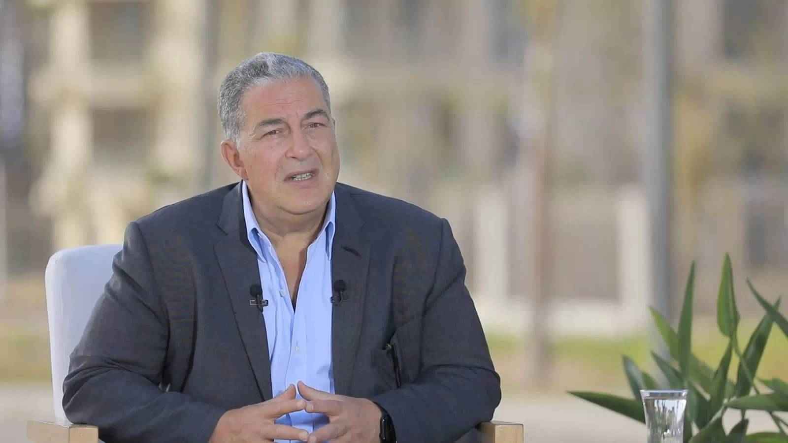 رسالة مرعبة.. 5 مزايا جنونية يضيفها ياسين منصور لقائمة الخطيب والأهلي