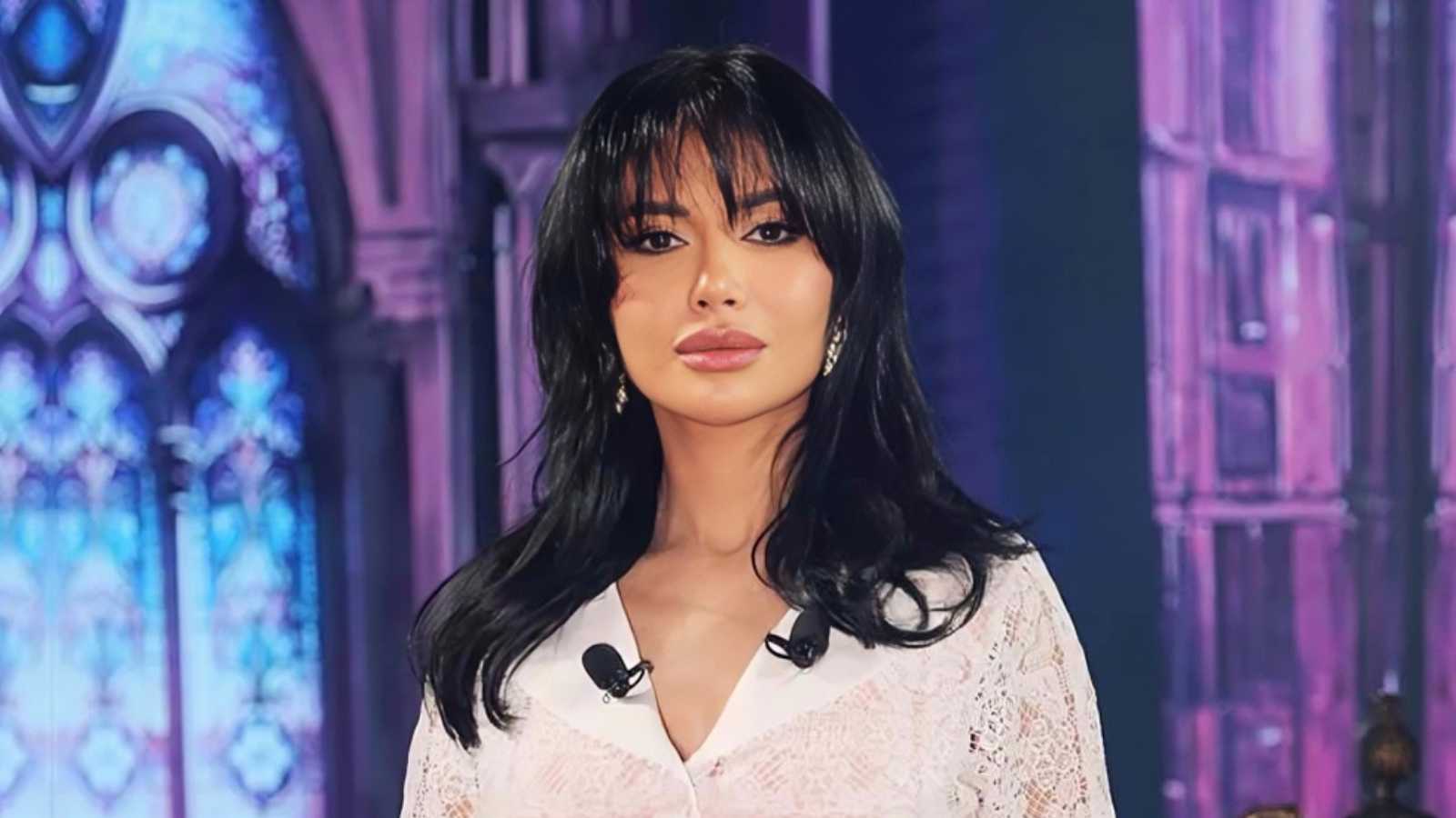 رشا شربتجي توضح تفاصيل إخضاع “مطبخ المدينة” لتعديلات رقابية